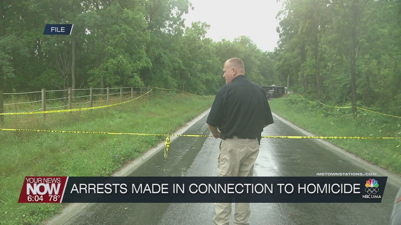 Arrests made in connection to Hardin County homicide